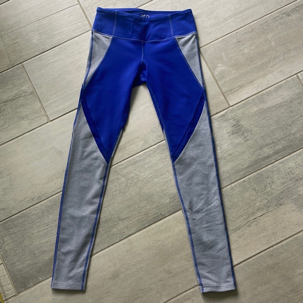Splits59 XS Woman’s Cropped Leggings